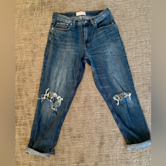 Everlane Jeans size 27 - Picture 1 of 5